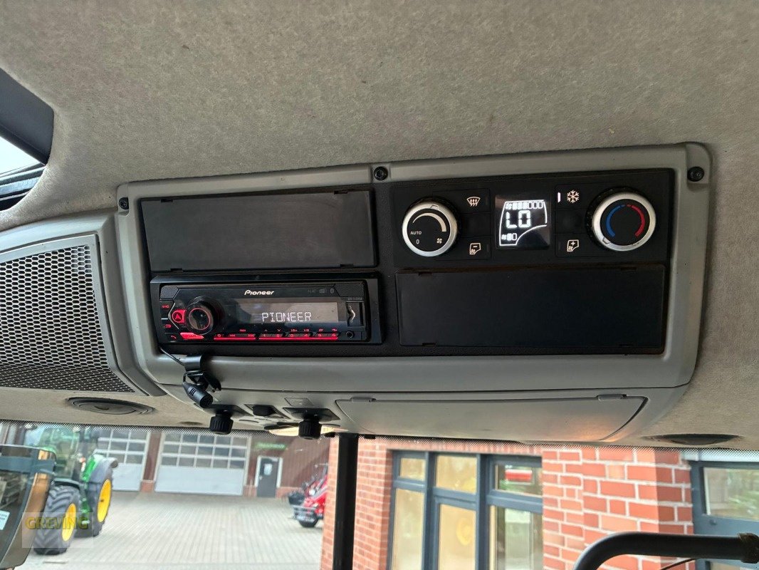 Traktor του τύπου Valtra N175, Gebrauchtmaschine σε Ahaus (Φωτογραφία 10)