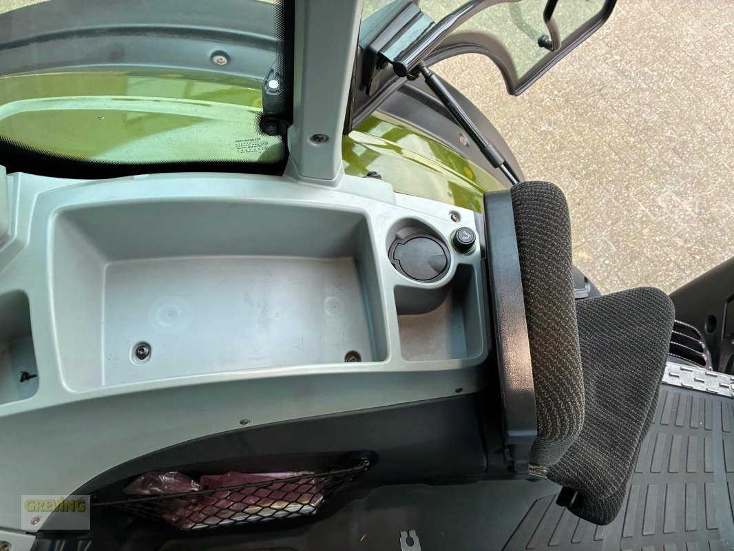 Traktor του τύπου Valtra N175, Gebrauchtmaschine σε Ahaus (Φωτογραφία 13)