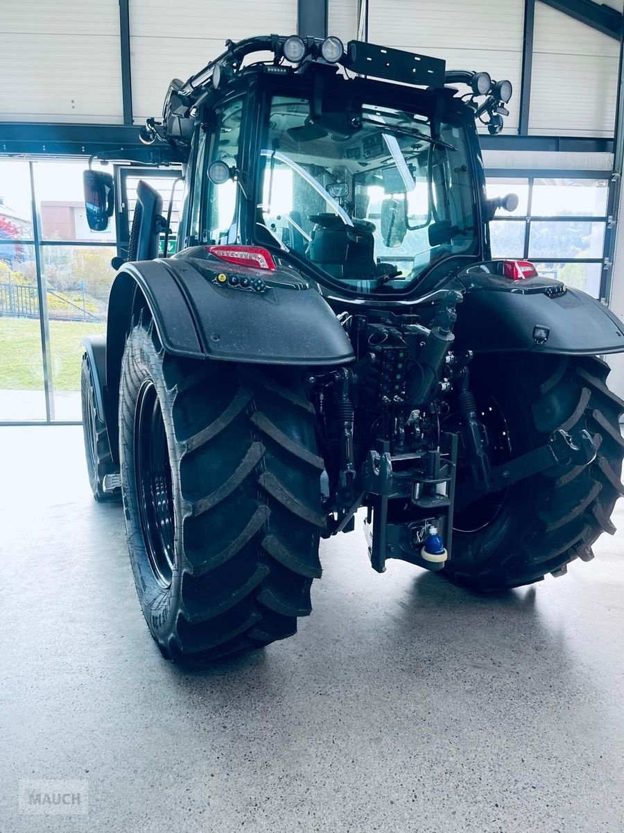 Traktor типа Valtra N175, Neumaschine в Burgkirchen (Фотография 4)