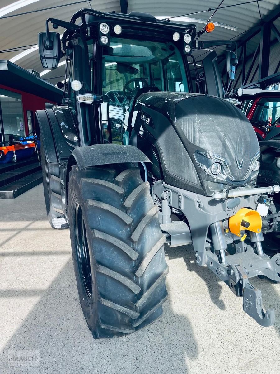 Traktor типа Valtra N175, Neumaschine в Burgkirchen (Фотография 3)