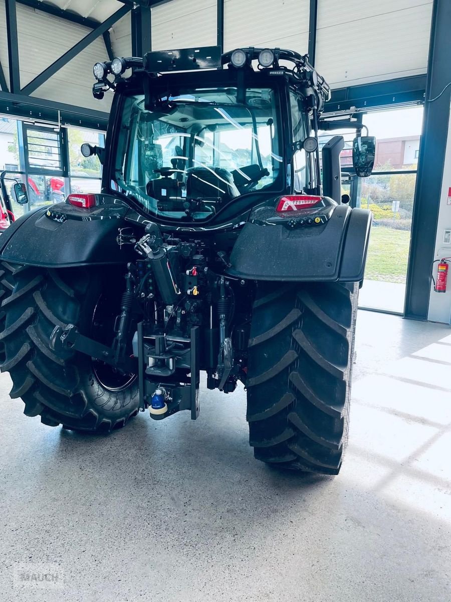 Traktor типа Valtra N175, Neumaschine в Burgkirchen (Фотография 5)