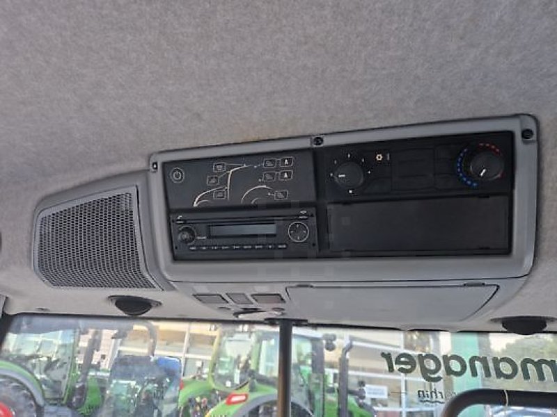 Traktor of the type Valtra N175A Poste inversé, Gebrauchtmaschine in Monferran-Savès (Picture 11)