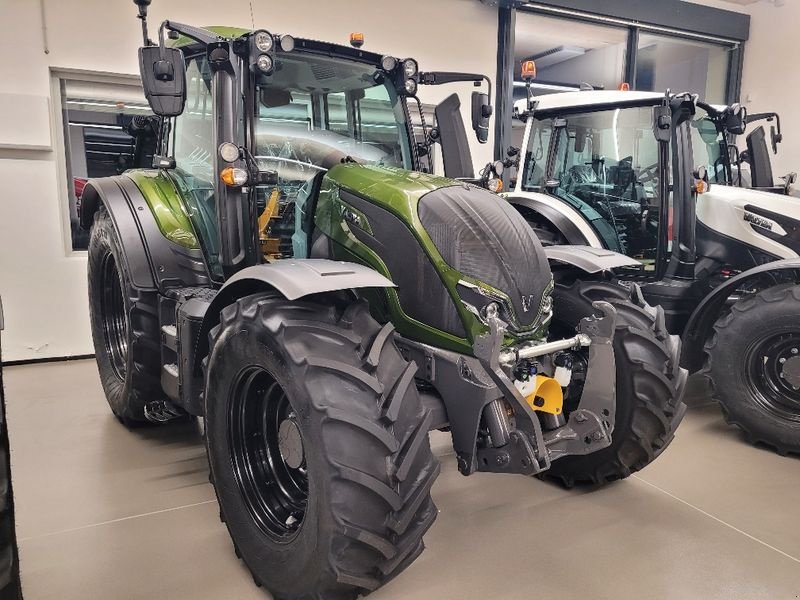 Traktor типа Valtra N175A, Neumaschine в Eppan (BZ) (Фотография 1)