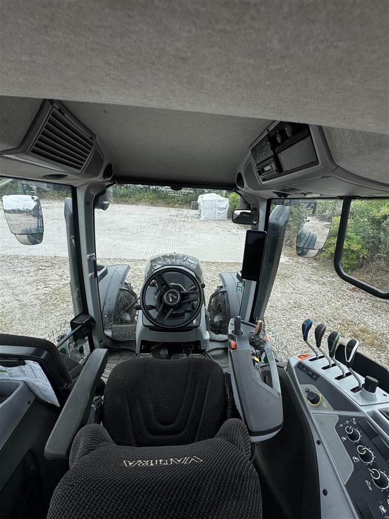 Traktor Türe ait Valtra N175A, Gebrauchtmaschine içinde Ulstrup (resim 4)