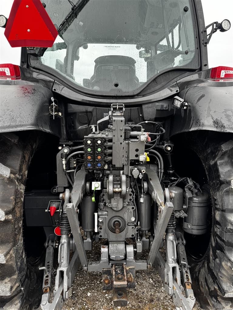 Traktor Türe ait Valtra N175A, Gebrauchtmaschine içinde Ulstrup (resim 3)