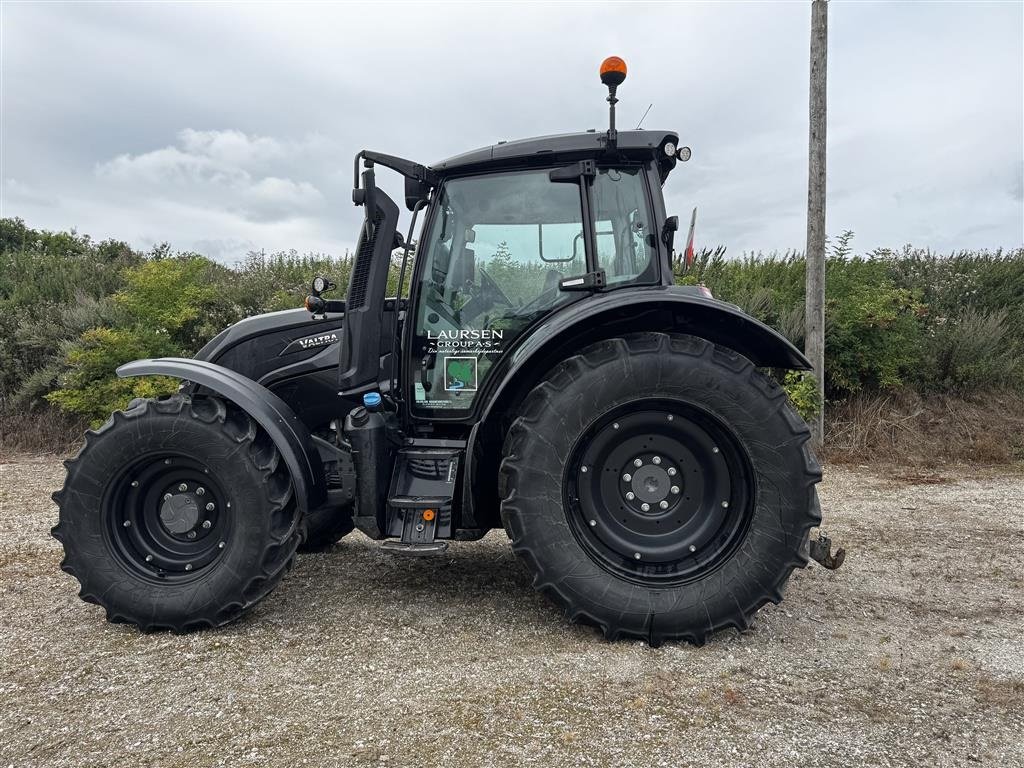 Traktor Türe ait Valtra N175A, Gebrauchtmaschine içinde Ulstrup (resim 2)