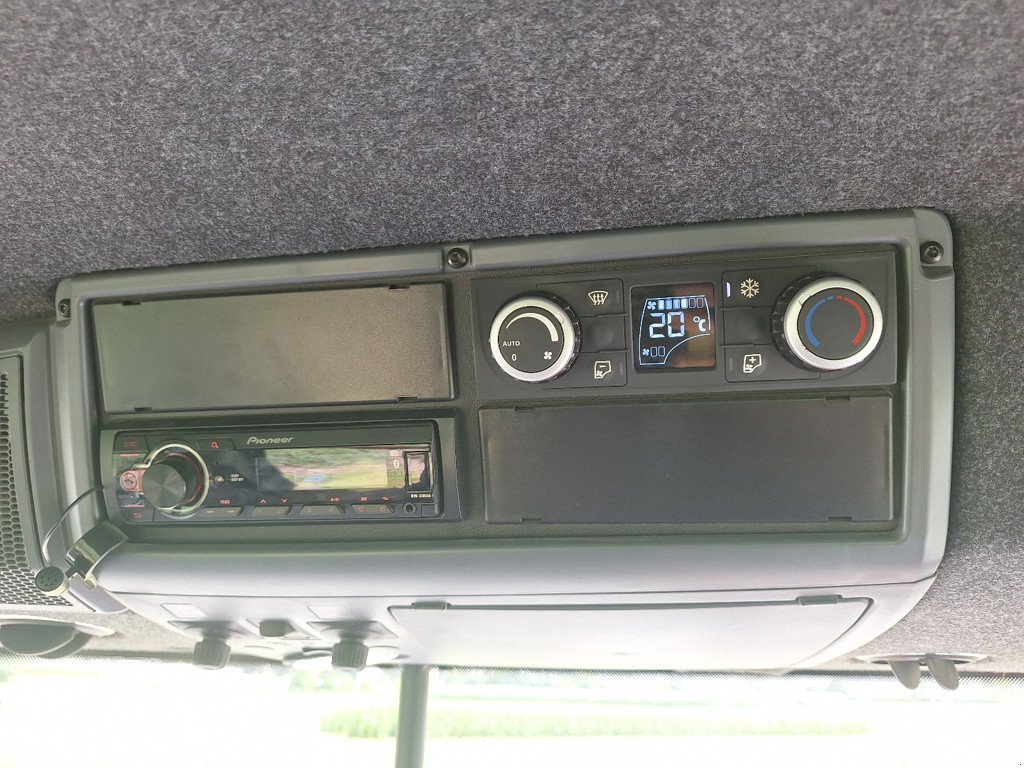 Traktor типа Valtra N175D 2 B+ Traktor, Ausstellungsmaschine в Chur (Фотография 10)