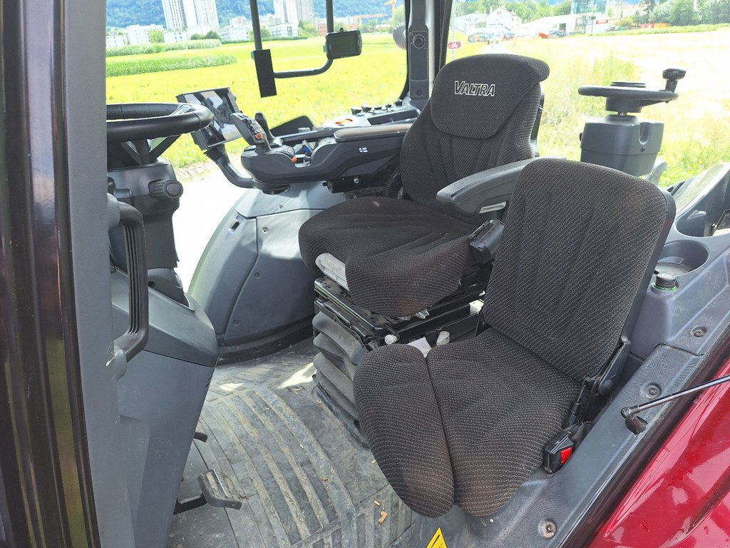 Traktor za tip Valtra N175D 2 B+ Traktor, Ausstellungsmaschine u Chur (Slika 7)