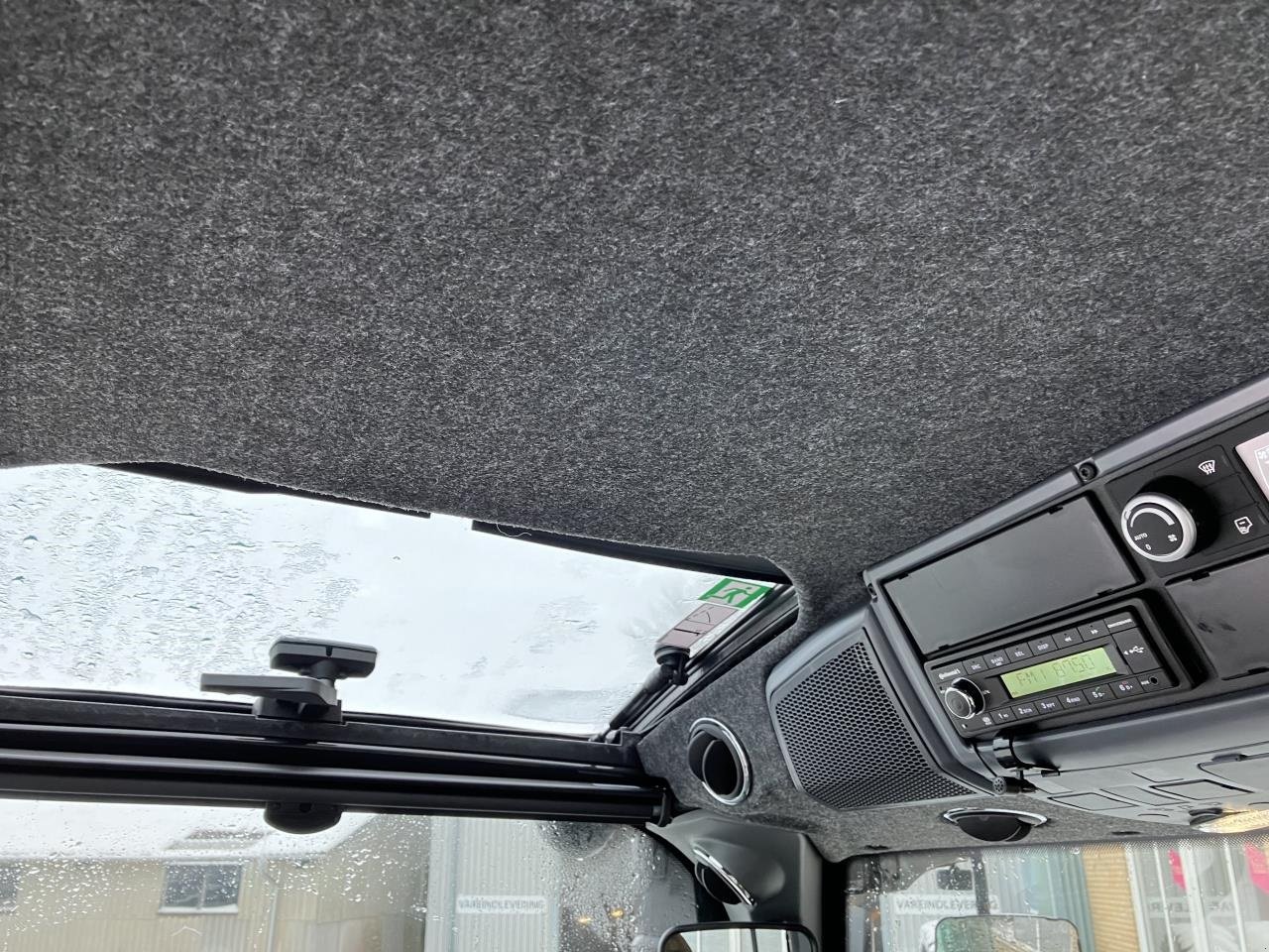 Traktor du type Valtra N175D 2B1, Gebrauchtmaschine en Skanderborg (Photo 4)