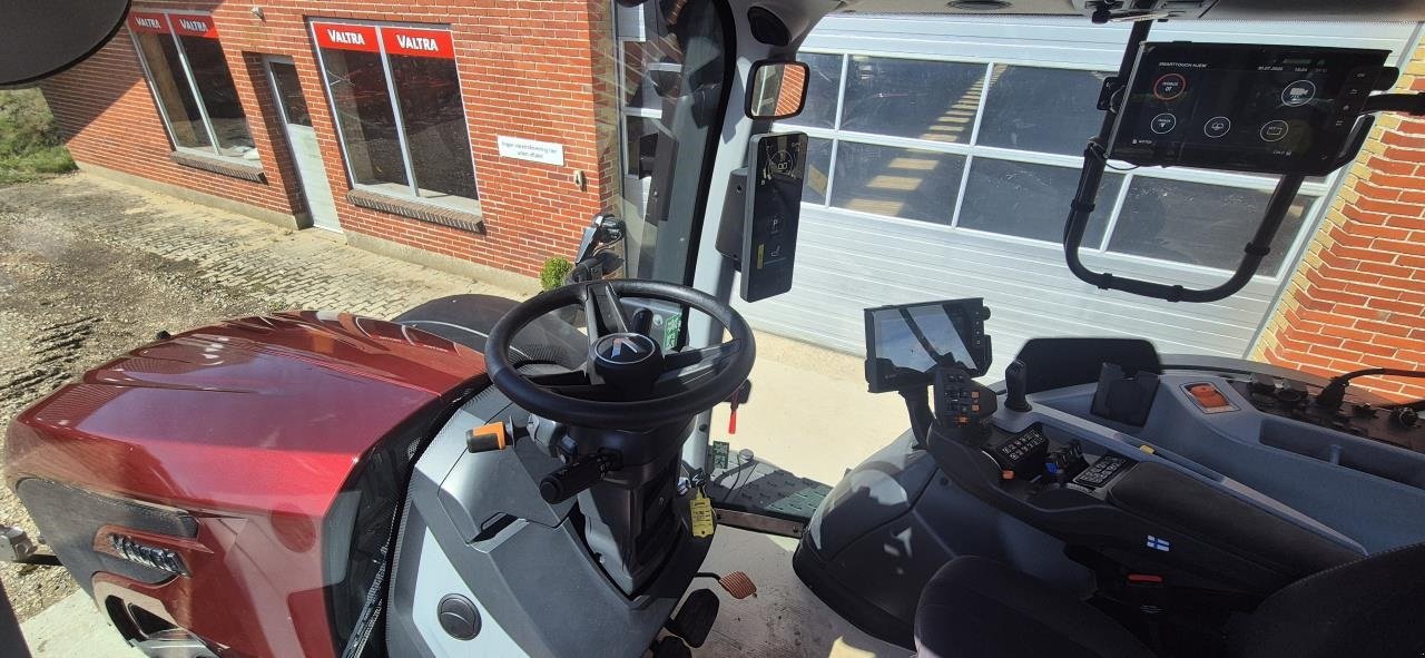 Traktor του τύπου Valtra N175D 2B1, Gebrauchtmaschine σε Egtved (Φωτογραφία 6)