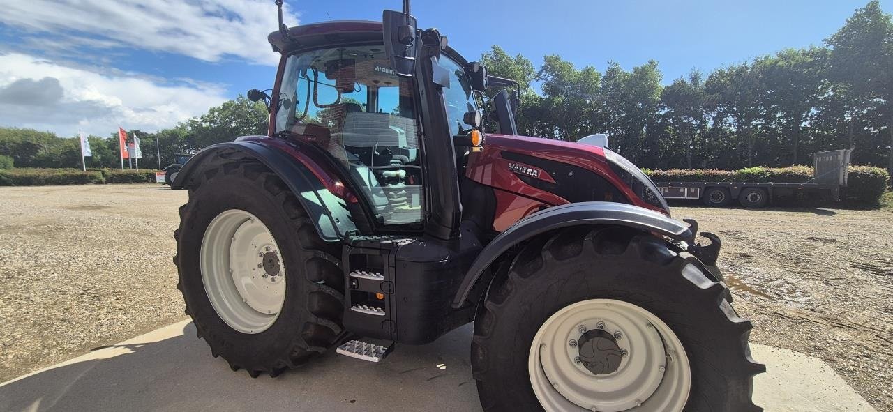 Traktor του τύπου Valtra N175D 2B1, Gebrauchtmaschine σε Egtved (Φωτογραφία 3)