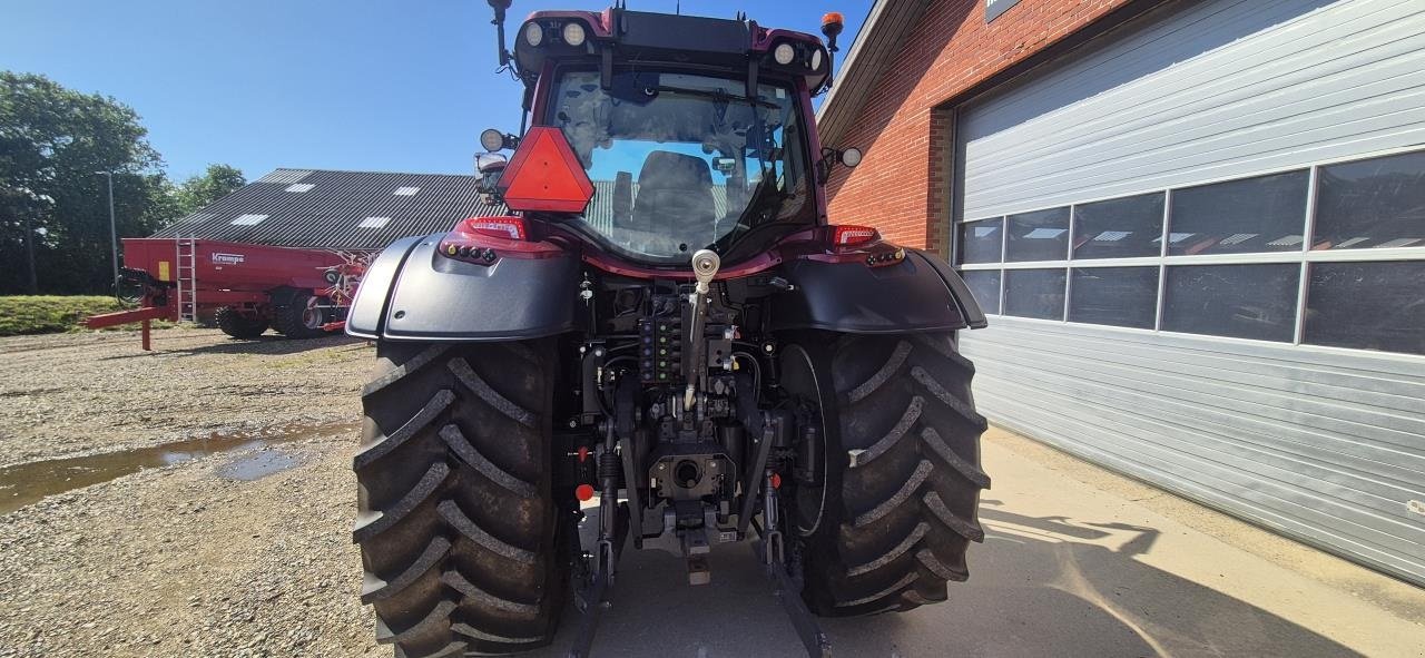 Traktor του τύπου Valtra N175D 2B1, Gebrauchtmaschine σε Egtved (Φωτογραφία 4)