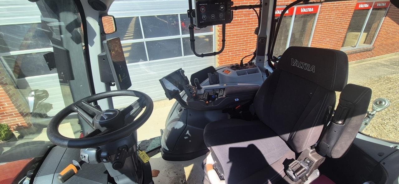 Traktor του τύπου Valtra N175D 2B1, Gebrauchtmaschine σε Egtved (Φωτογραφία 7)