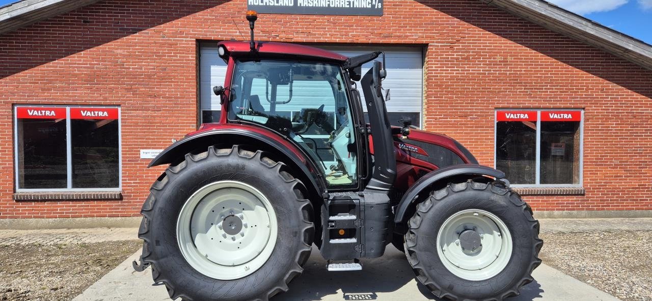 Traktor του τύπου Valtra N175D 2B1, Gebrauchtmaschine σε Egtved (Φωτογραφία 5)