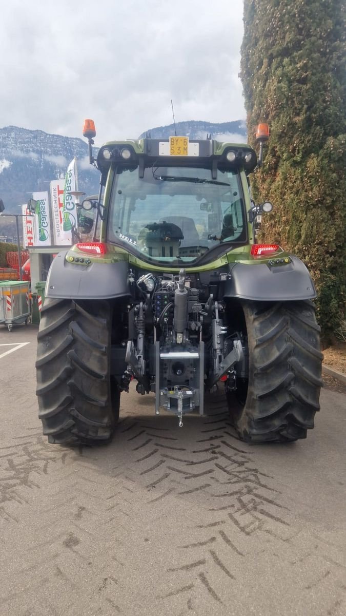 Traktor tip Valtra N175D - GB316, Gebrauchtmaschine in Eppan (BZ) (Poză 6)
