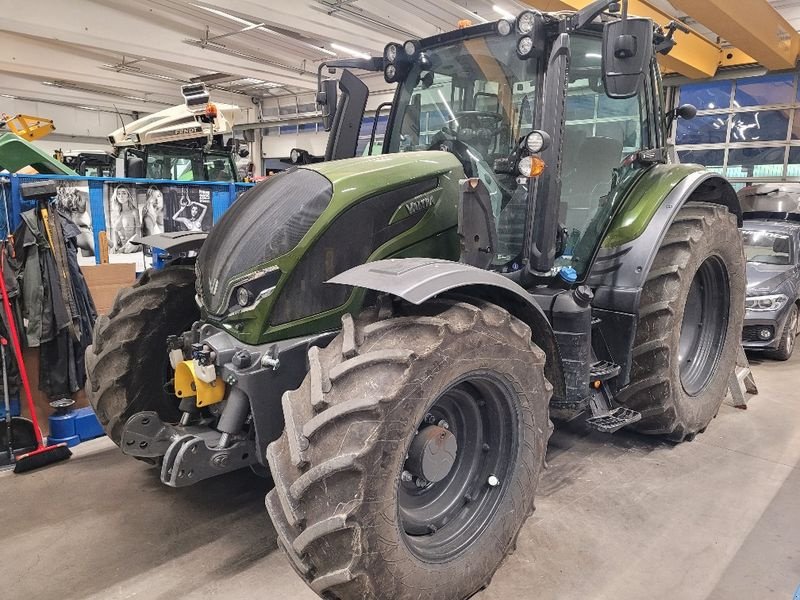 Traktor typu Valtra N175D - GB316, Gebrauchtmaschine w Eppan (BZ) (Zdjęcie 1)