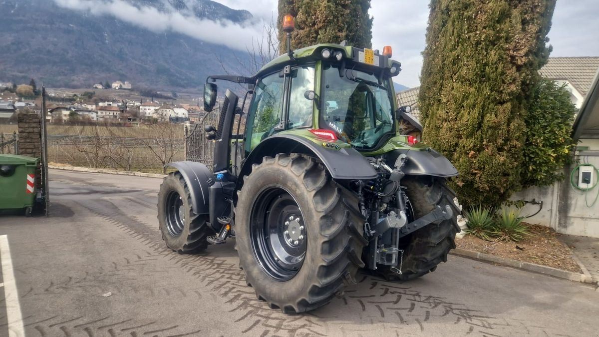 Traktor tip Valtra N175D - GB316, Gebrauchtmaschine in Eppan (BZ) (Poză 5)