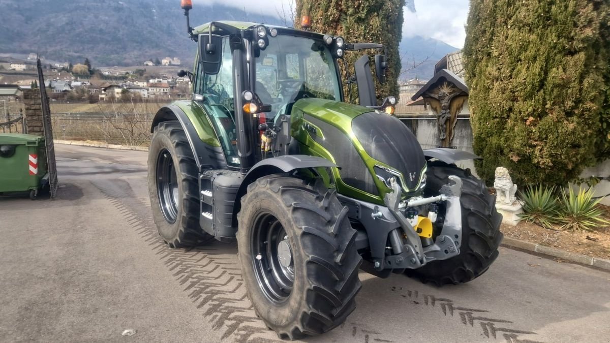 Traktor tip Valtra N175D - GB316, Gebrauchtmaschine in Eppan (BZ) (Poză 1)