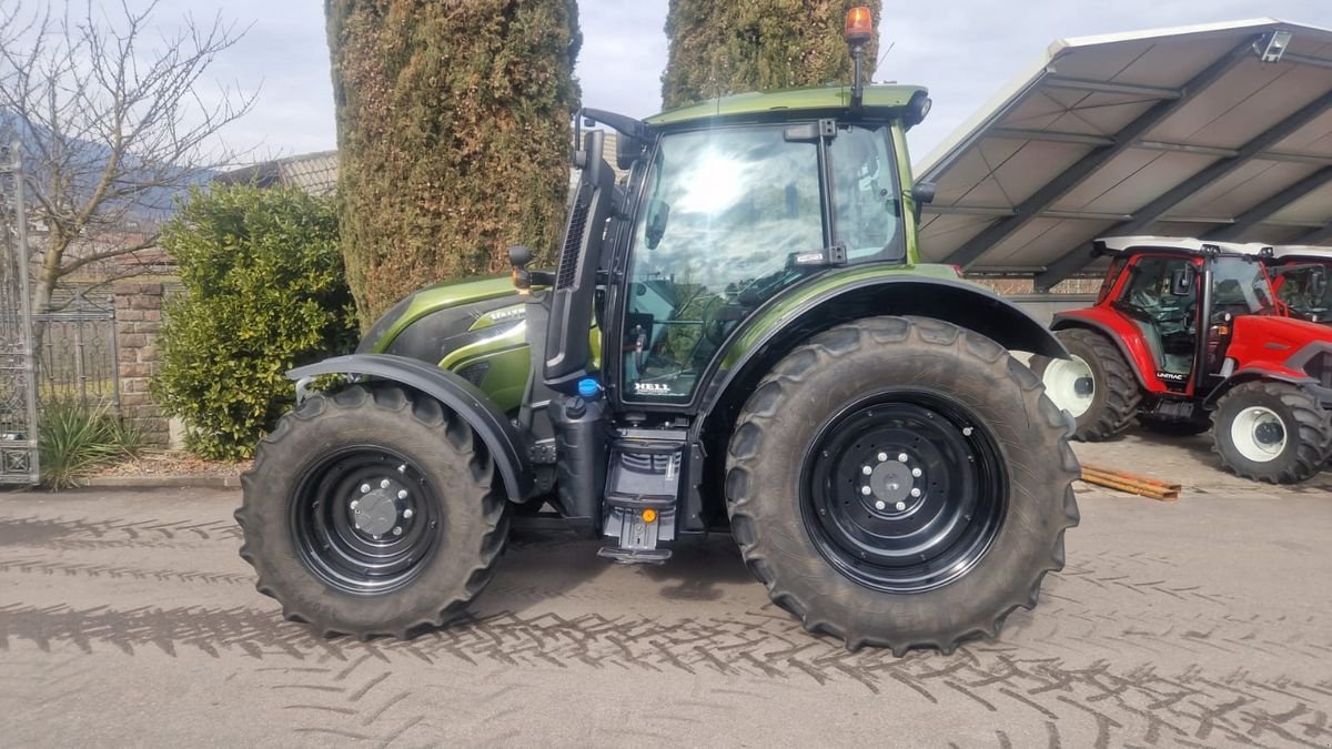 Traktor tip Valtra N175D - GB316, Gebrauchtmaschine in Eppan (BZ) (Poză 4)