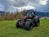 Traktor des Typs Valtra N175D Traktor, Ausstellungsmaschine in Chur (Bild 1)