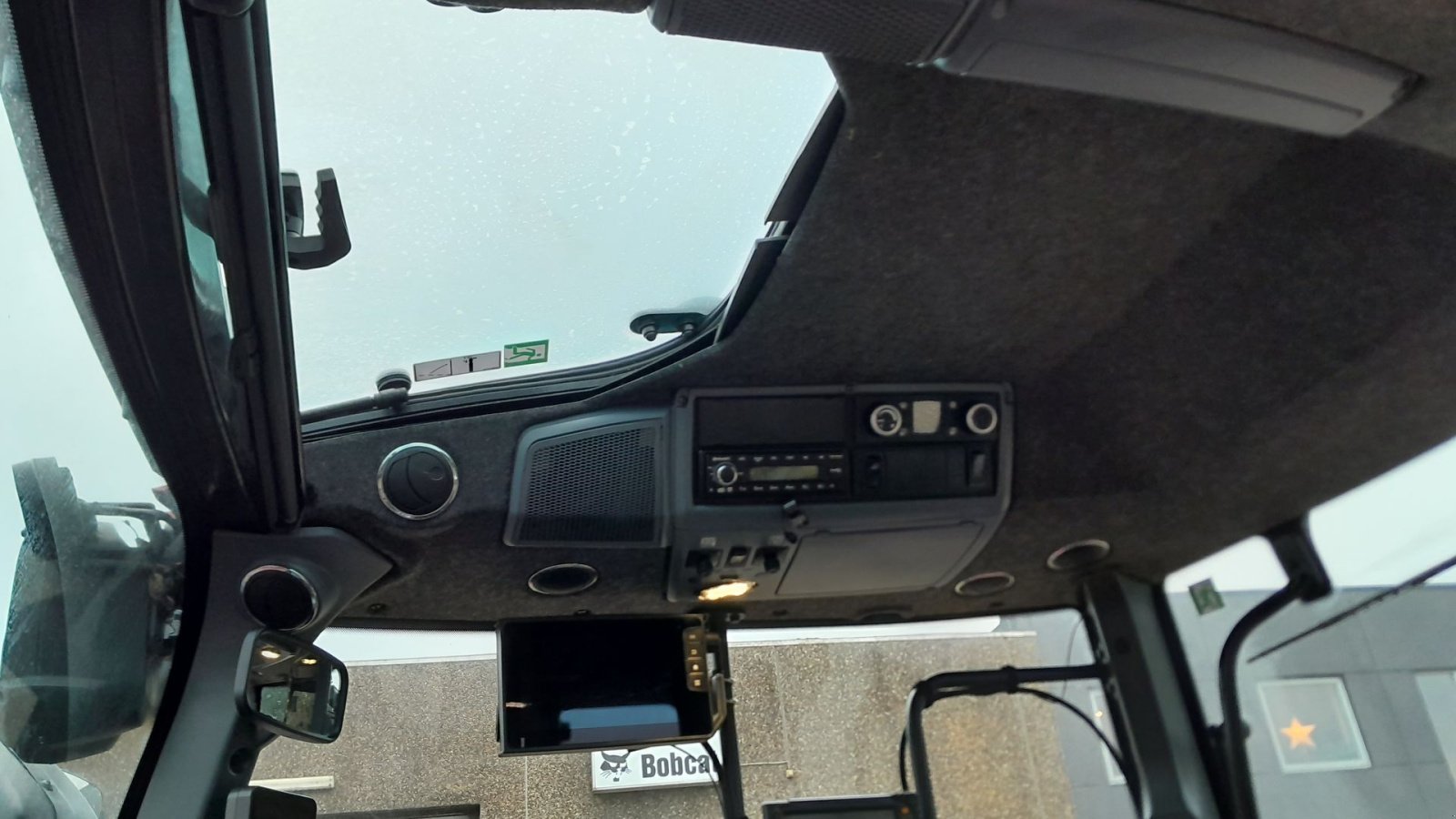 Traktor za tip Valtra N175D, Gebrauchtmaschine u Gudbjerg (Slika 9)