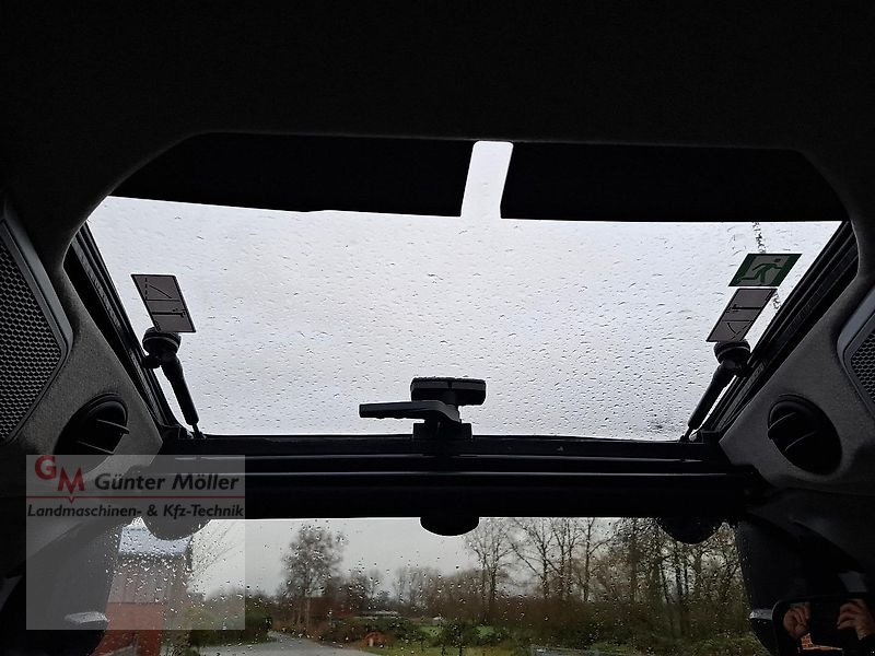 Traktor of the type Valtra N175D, Neumaschine in St. Michaelisdonn (Picture 13)