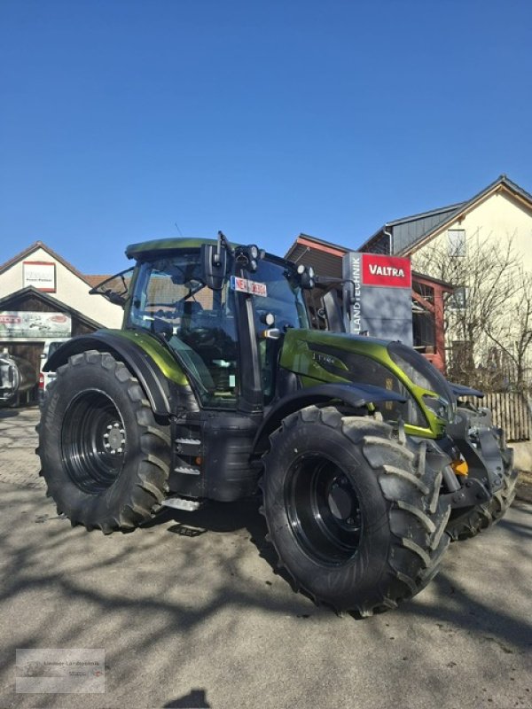 Traktor typu Valtra N175D, Neumaschine w Weiden/Theisseil (Zdjęcie 1)