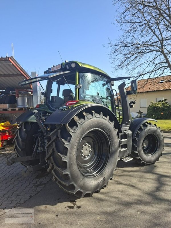 Traktor typu Valtra N175D, Neumaschine w Weiden/Theisseil (Zdjęcie 2)
