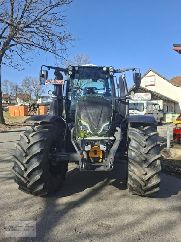 Traktor typu Valtra N175D, Neumaschine w Weiden/Theisseil (Zdjęcie 5)
