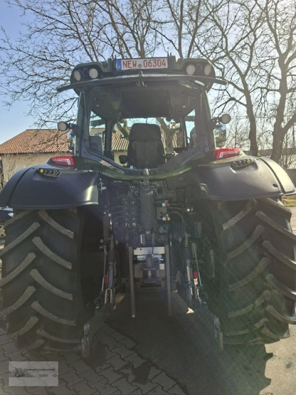 Traktor typu Valtra N175D, Neumaschine w Weiden/Theisseil (Zdjęcie 10)