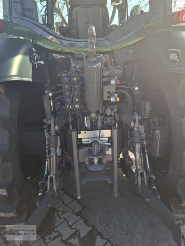 Traktor typu Valtra N175D, Neumaschine w Weiden/Theisseil (Zdjęcie 11)