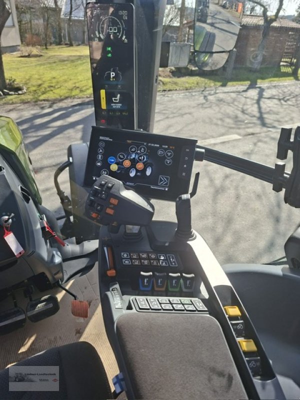 Traktor typu Valtra N175D, Neumaschine w Weiden/Theisseil (Zdjęcie 13)