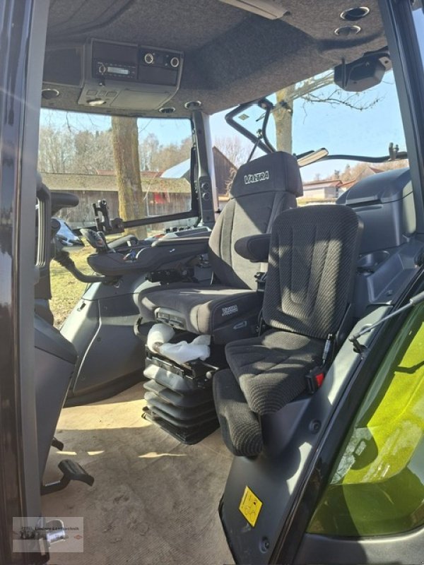 Traktor typu Valtra N175D, Neumaschine w Weiden/Theisseil (Zdjęcie 14)