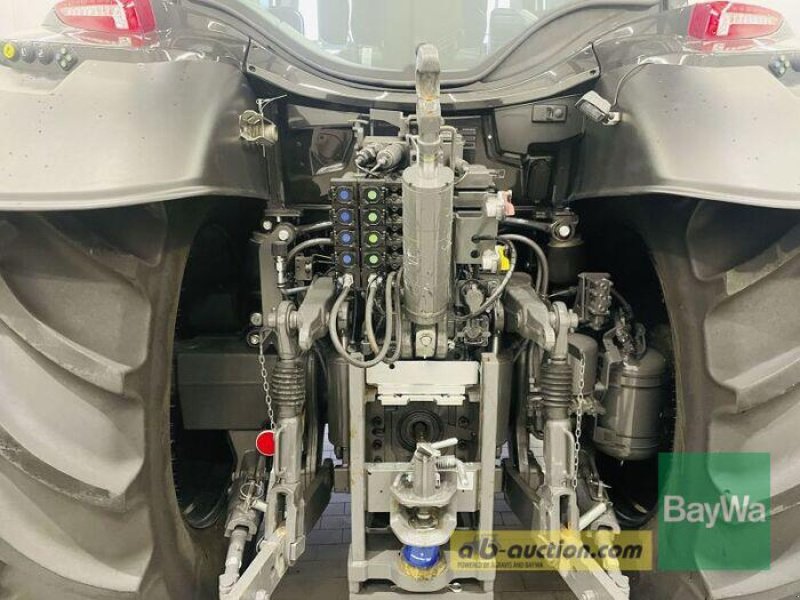 Traktor des Typs Valtra N175V, Gebrauchtmaschine in Manching (Bild 16)