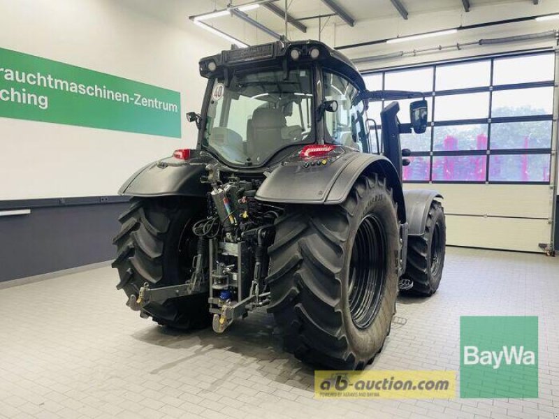 Traktor des Typs Valtra N175V, Gebrauchtmaschine in Manching (Bild 18)