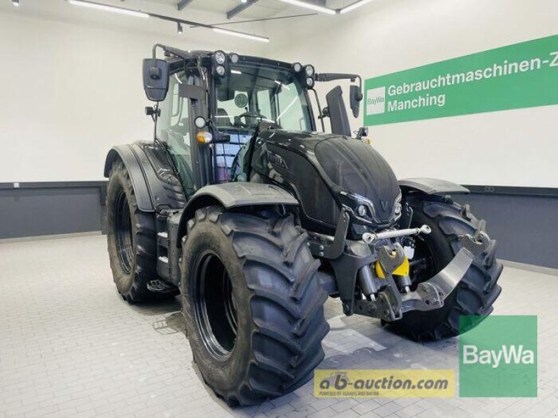 Traktor des Typs Valtra N175V, Gebrauchtmaschine in Manching (Bild 20)