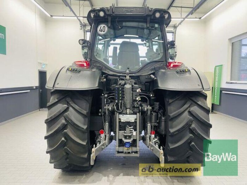 Traktor des Typs Valtra N175V, Gebrauchtmaschine in Manching (Bild 17)