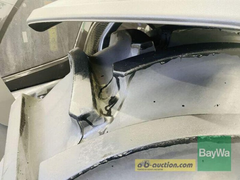 Traktor des Typs Valtra N175V, Gebrauchtmaschine in Manching (Bild 10)