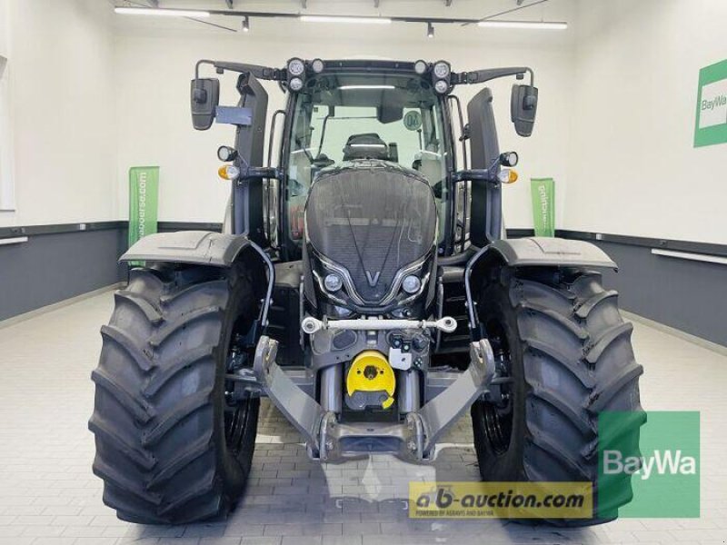 Traktor des Typs Valtra N175V, Gebrauchtmaschine in Manching (Bild 11)
