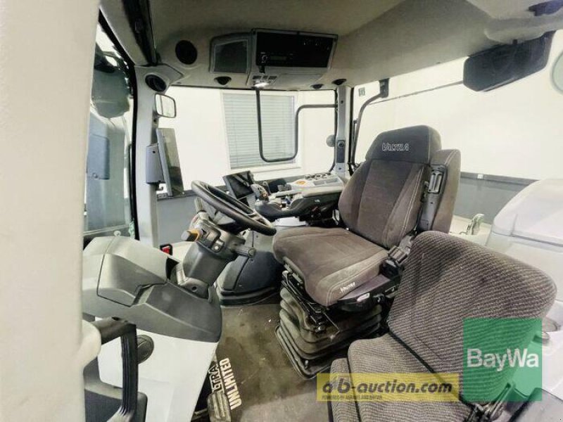 Traktor des Typs Valtra N175V, Gebrauchtmaschine in Manching (Bild 5)