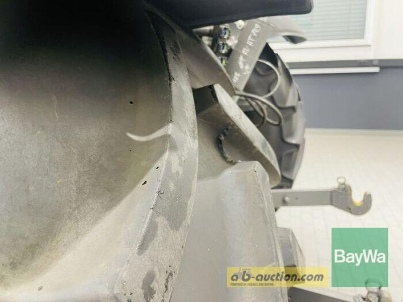 Traktor des Typs Valtra N175V, Gebrauchtmaschine in Manching (Bild 8)