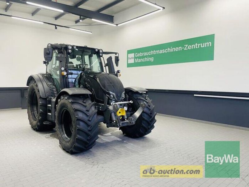 Traktor des Typs Valtra N175V, Gebrauchtmaschine in Manching (Bild 1)