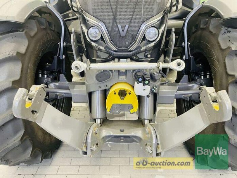 Traktor des Typs Valtra N175V, Gebrauchtmaschine in Manching (Bild 2)