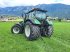 Traktor del tipo Valtra NX163 Direct Traktor, Gebrauchtmaschine In Chur (Immagine 7)