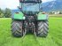 Traktor del tipo Valtra NX163 Direct Traktor, Gebrauchtmaschine In Chur (Immagine 11)
