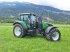 Traktor del tipo Valtra NX163 Direct Traktor, Gebrauchtmaschine In Chur (Immagine 5)