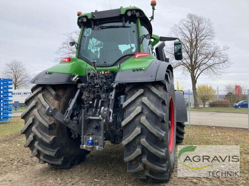 Traktor типа Valtra Q 245 1A9, Gebrauchtmaschine в Söhlde-Hoheneggelsen (Фотография 5)
