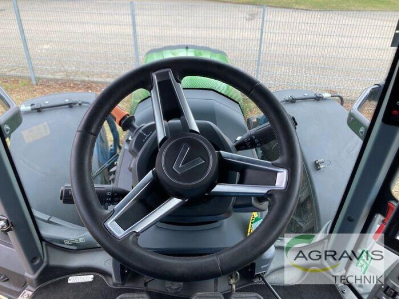 Traktor типа Valtra Q 245 1A9, Gebrauchtmaschine в Söhlde-Hoheneggelsen (Фотография 14)