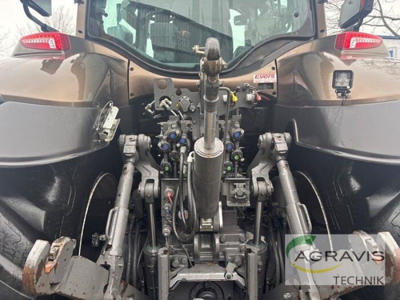 Traktor du type Valtra Q 245 1A9, Gebrauchtmaschine en Meppen (Photo 7)