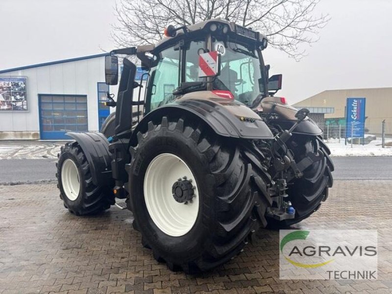 Traktor du type Valtra Q 245 1A9, Gebrauchtmaschine en Meppen (Photo 4)